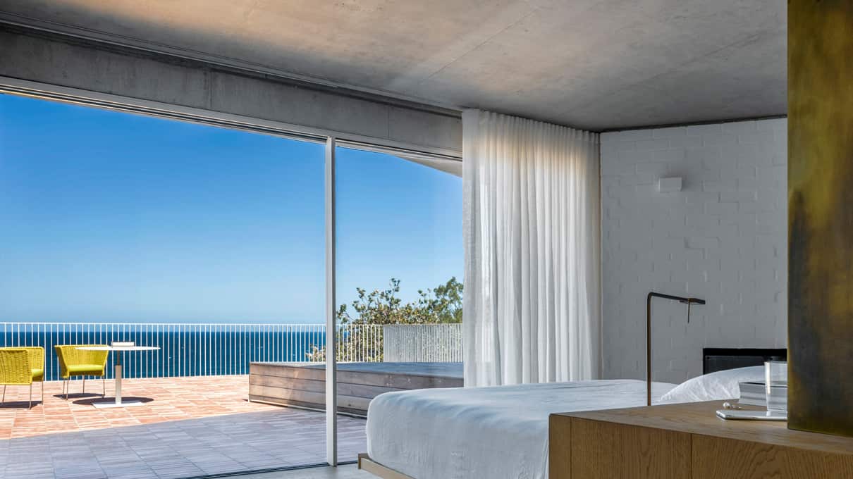 GB House by Renato D’Ettorre 