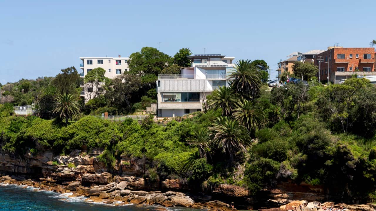 GB House by Renato D’Ettorre 