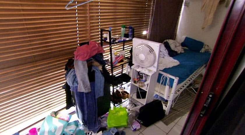 International students