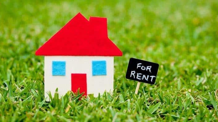 What you can and can’t change in a rental property in Australia