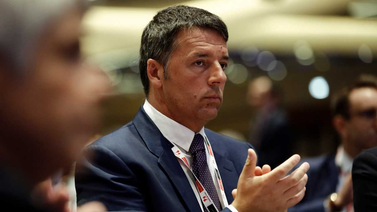 Matteo Renzi