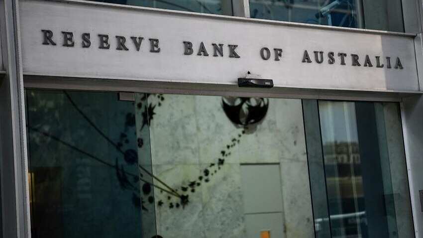 Reserve Bank