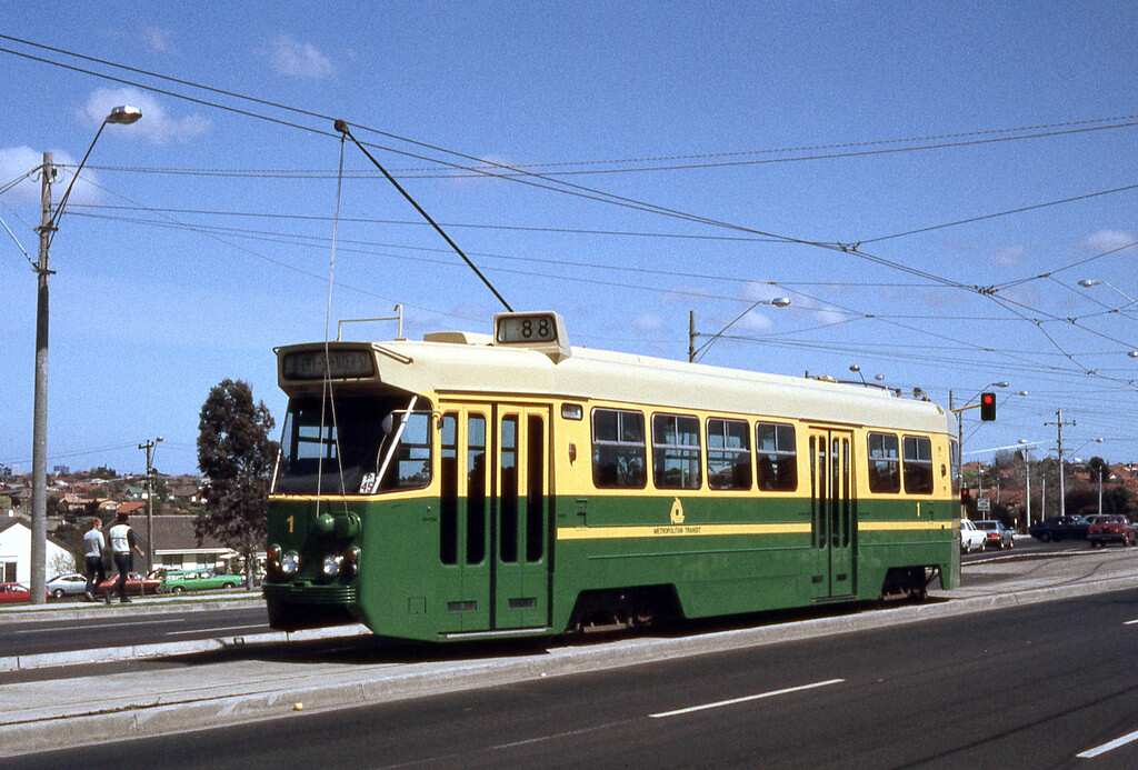 How to pronounce Melbourne suburb names correctly