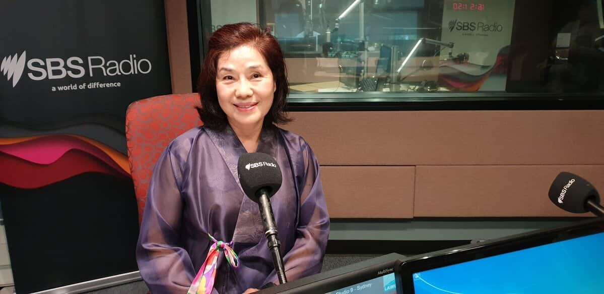 김인자 디자이너