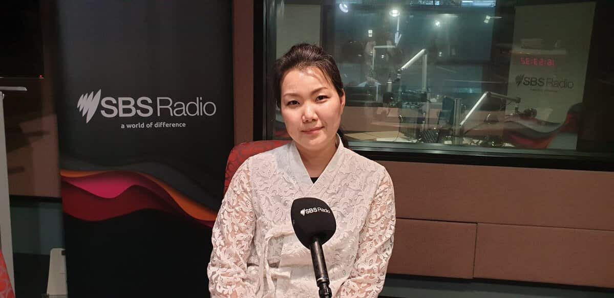 엄정옥 디자이너