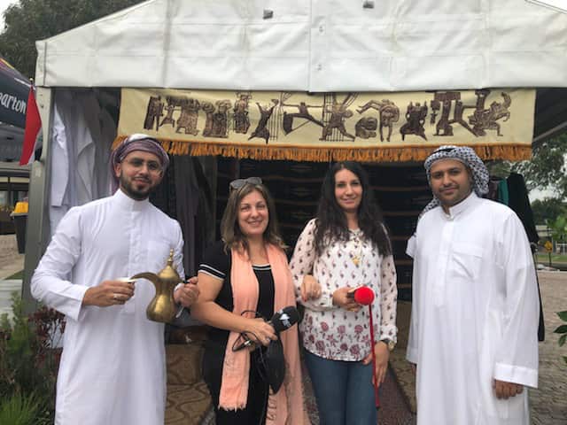 Multicultural Festival