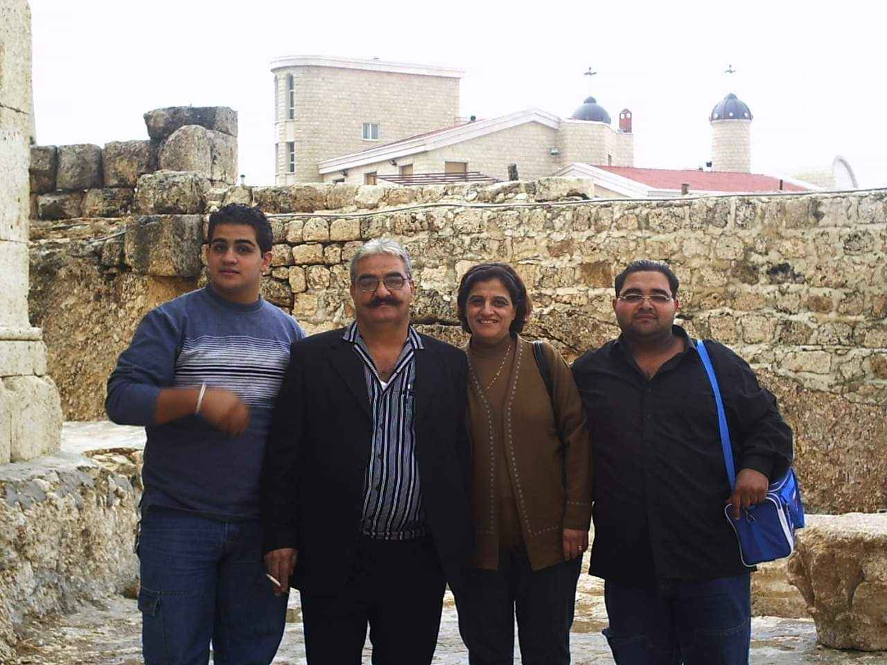 ألكسندر نورمان