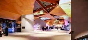 Phillip Island new visitor center