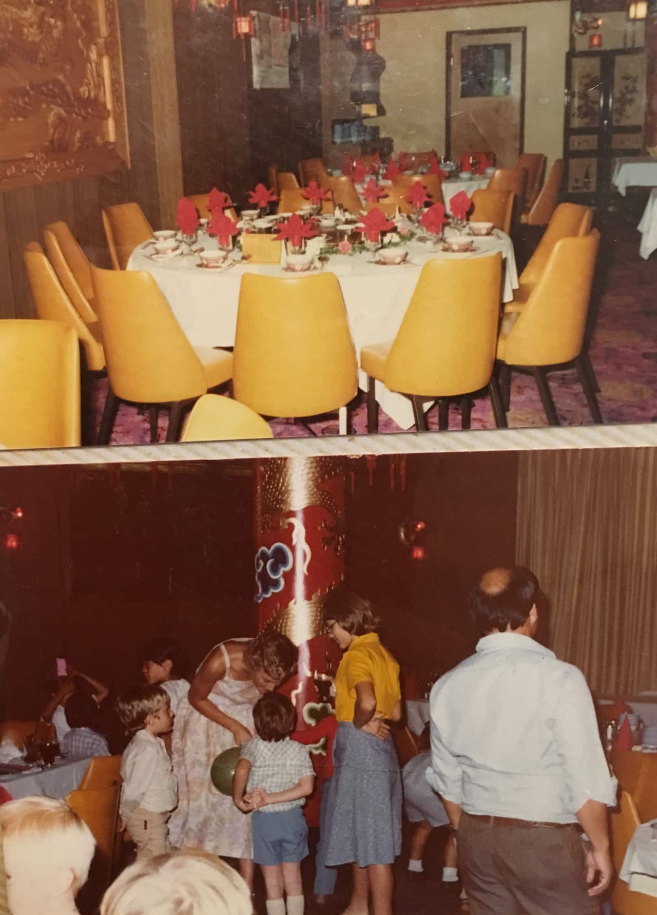 Emperor's Garden Restaurant