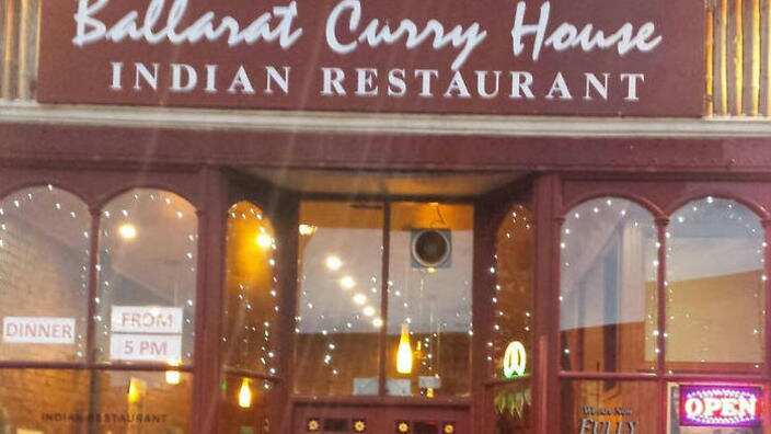 curry house