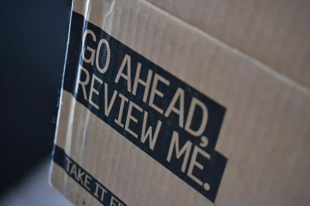 sự gia tăng các review giả hoặc cố tình gây hiểu nhầm đang được các doanh nghiệp sử dụng