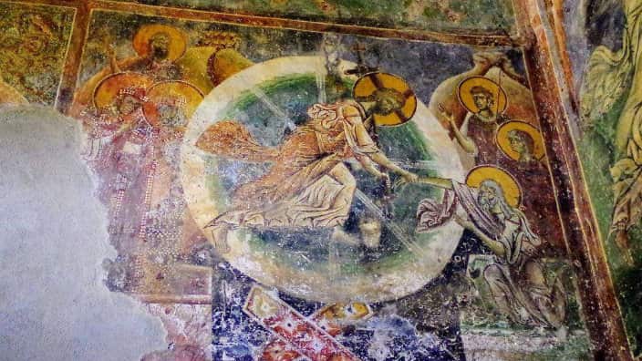 Macedonian Cultural Heritage