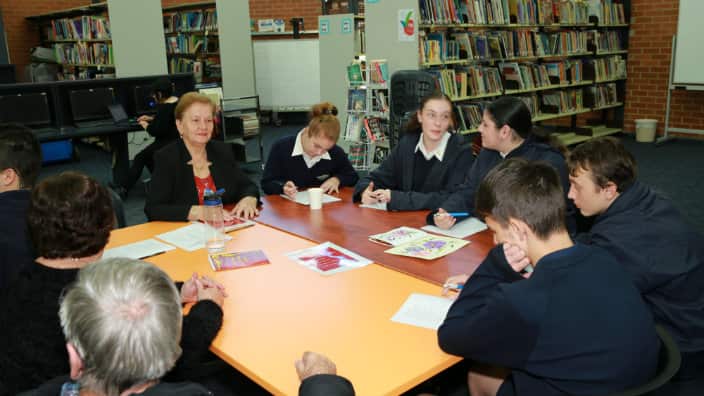 St Cyril and Methodius Day