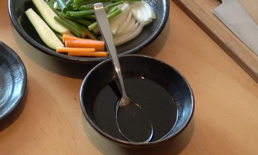 K Food Recipe: Royal Palace Tteokbokki