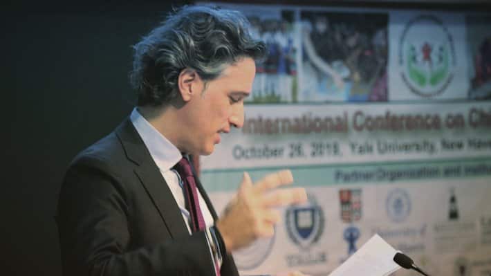 Courtesy of prof. Michele Riondino