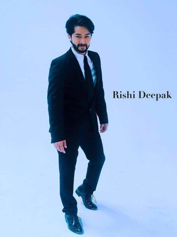 Rishi Deepak