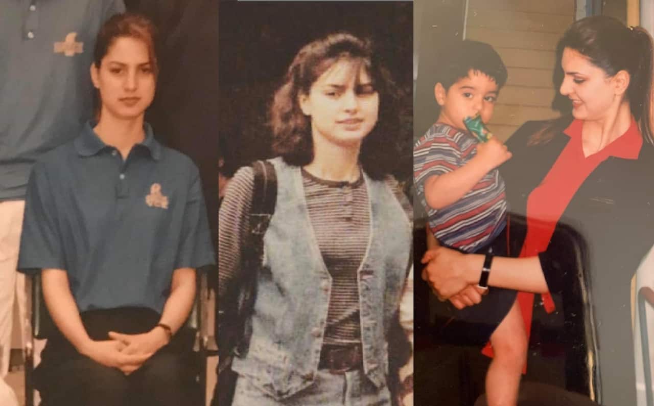 ریتا انوری سلطانی