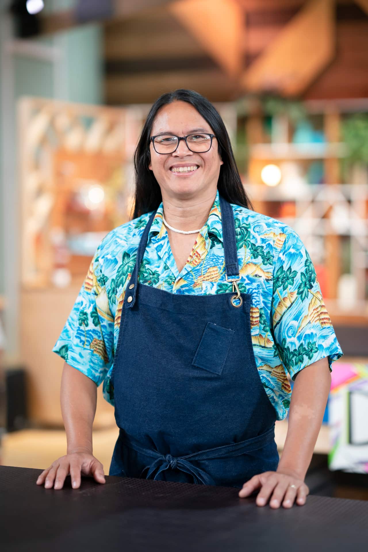 Rizaldy Valencia, Making It