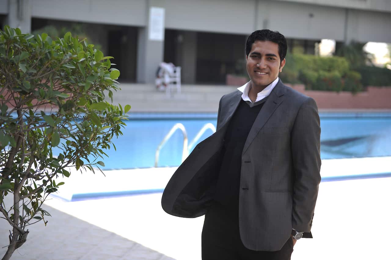 Rizwan Anwar Virk