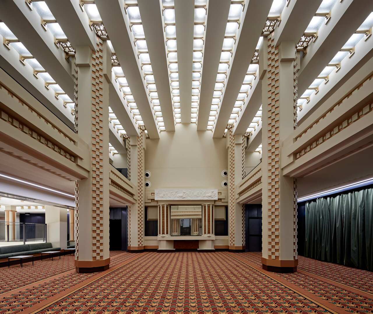 Open House Melbourne 2019