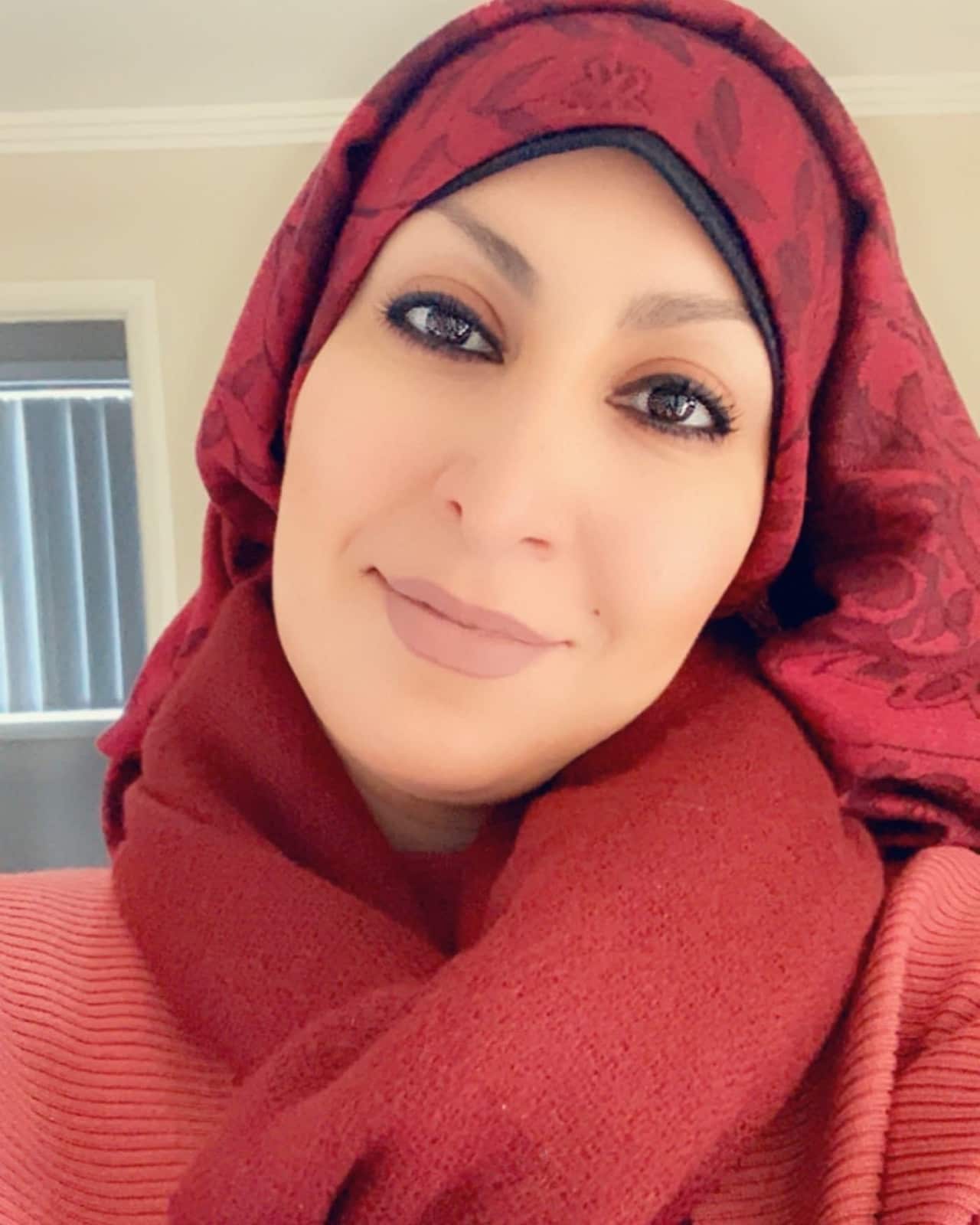 رند فايد مستشارة نفسية وأسرية 