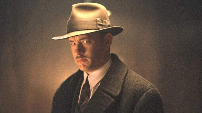 Road to Perdition