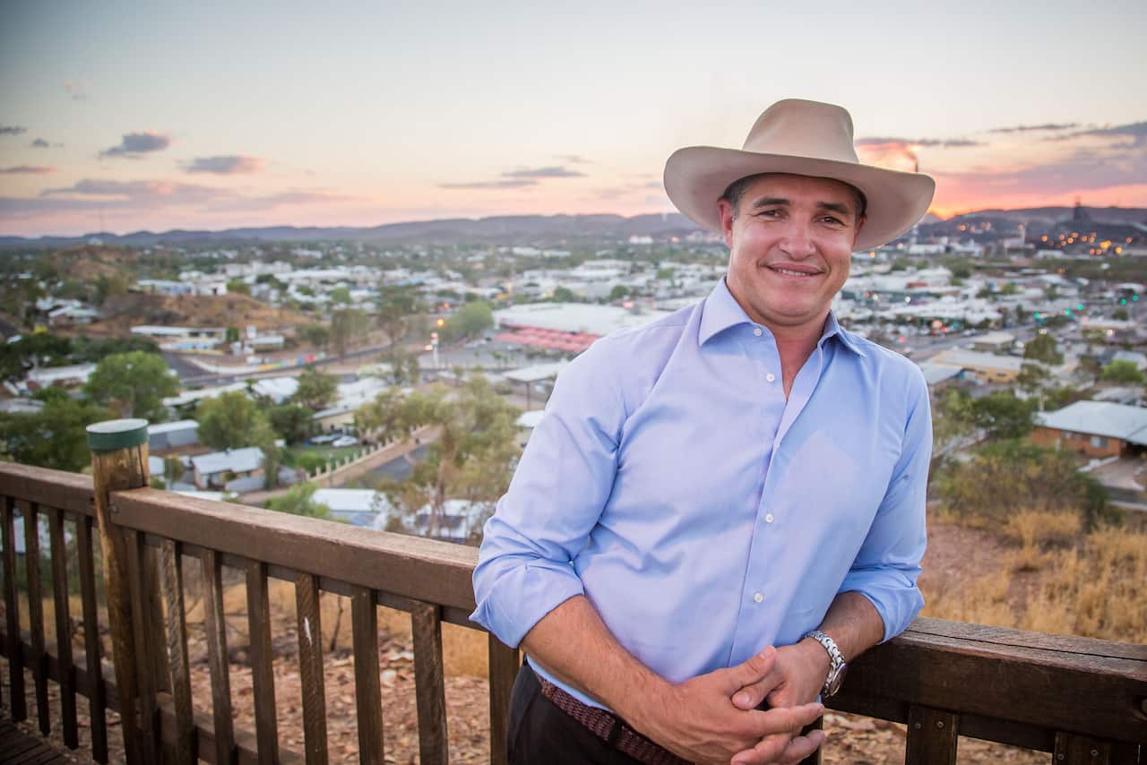 Queensland election 2017