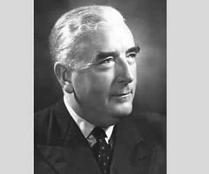 RObert Menzies