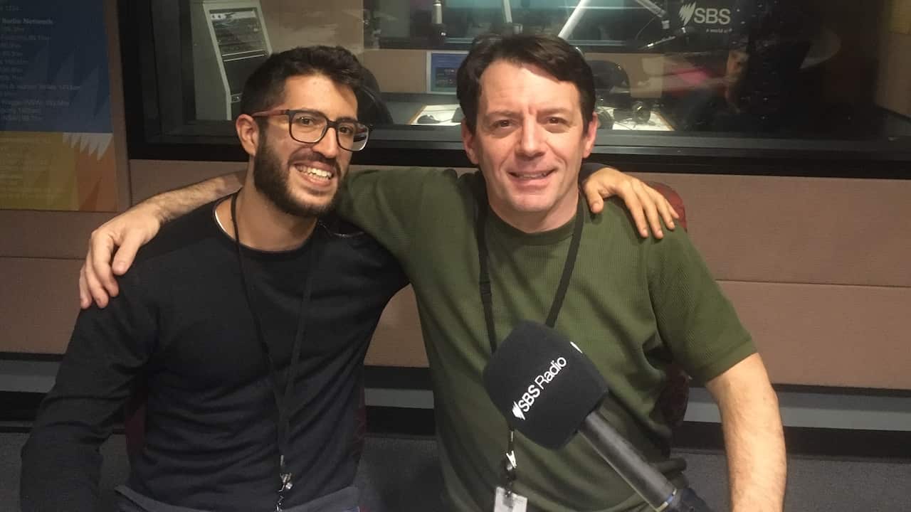 Gabriele De Rubis, Roberto Mattei