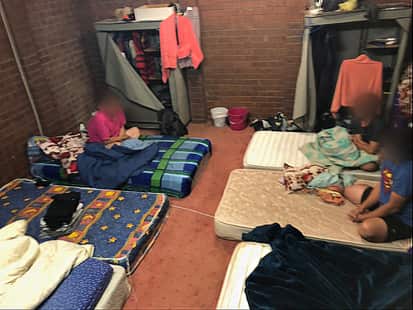 Foreign worker exploitation exposed in latest ABF operations