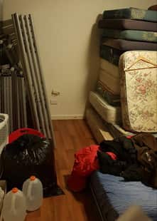 Explotación de trabajadores