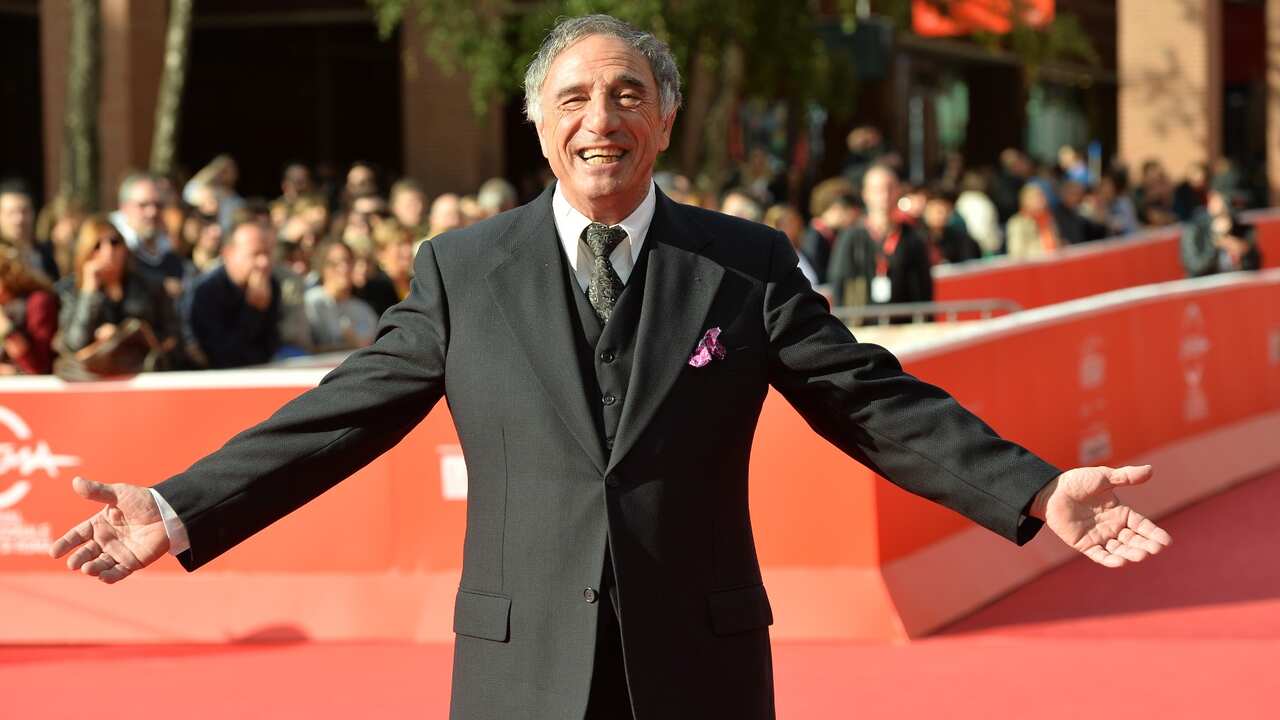 Getty Image.