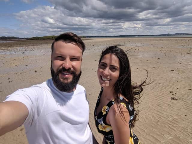 Rodrigo Lima Hillsong