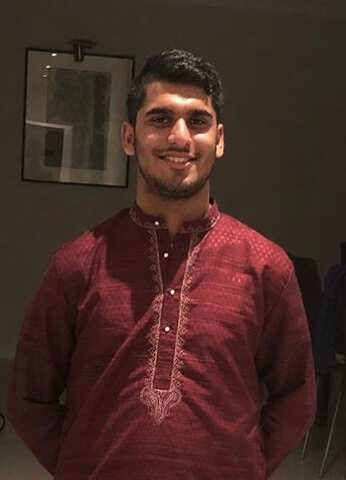 Rohan chandraghanti