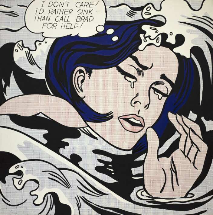 MOMA in NGV