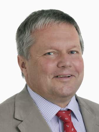 Roland Lymann lic. oec. HSG Hochschule Luzern