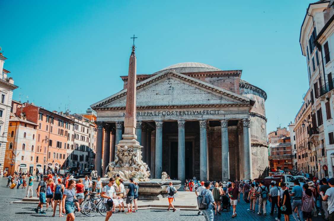 rome 