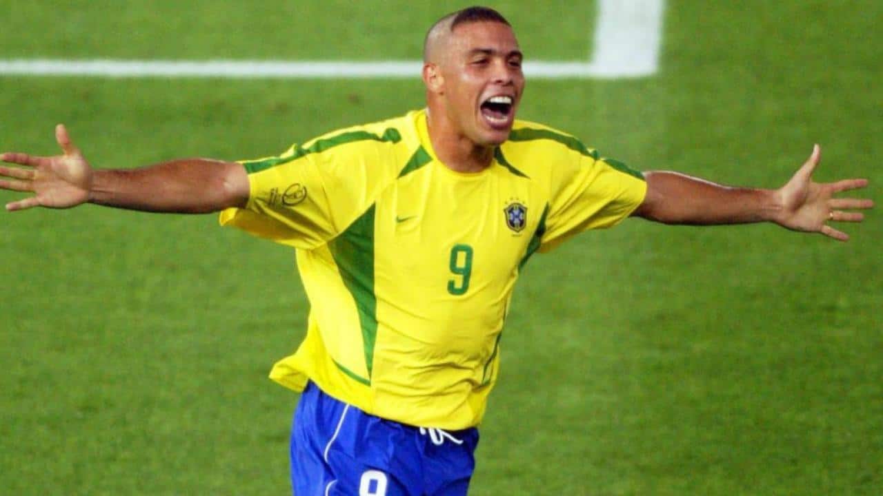 Ronaldo