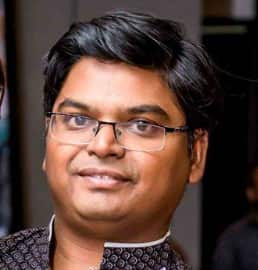 Mohammad Hassan Rono, Senior Educator, RMIT 