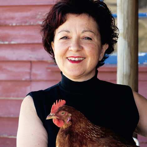 Rosa Mitchell
