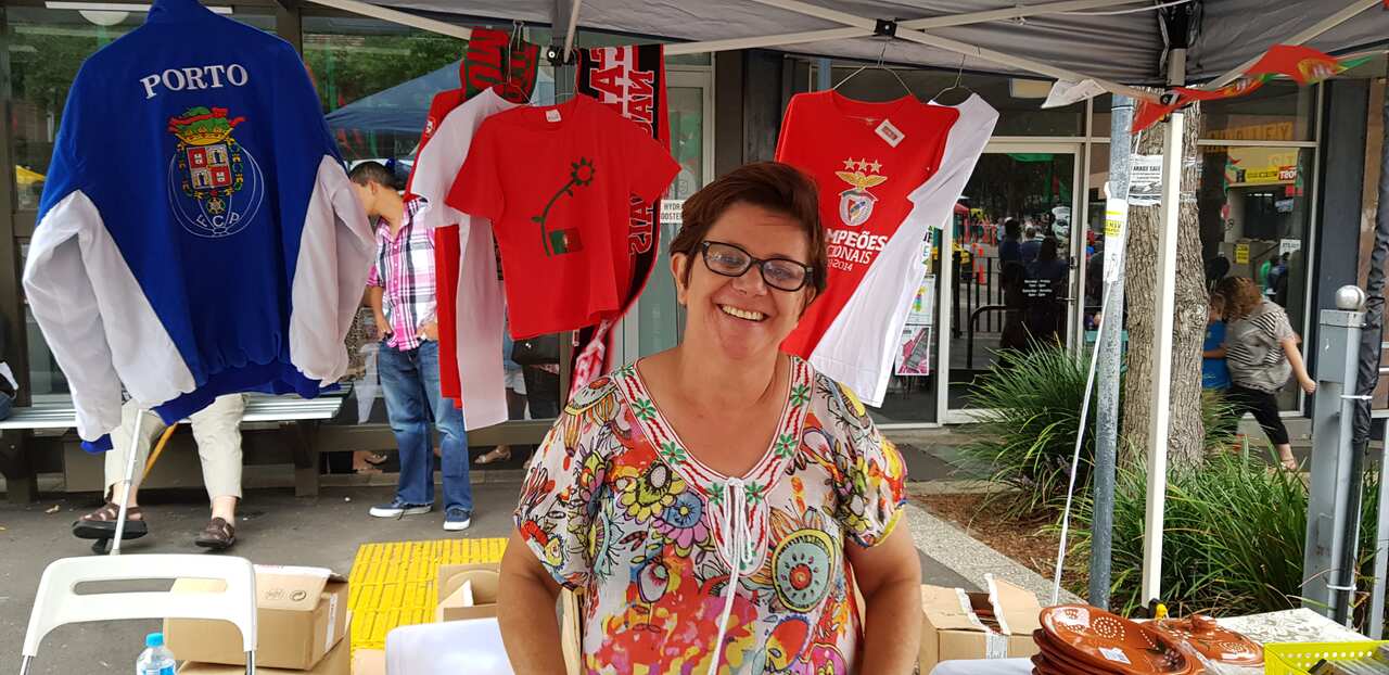 Portuguese Festival 2018