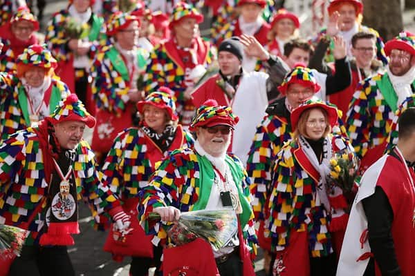 Carnival