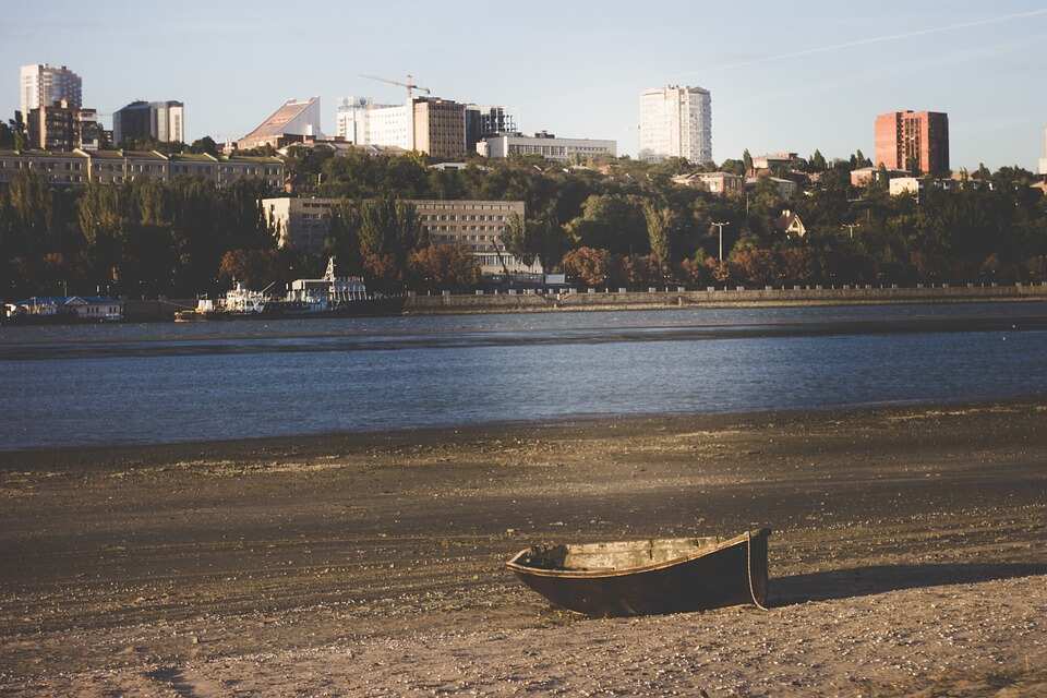 Rostov