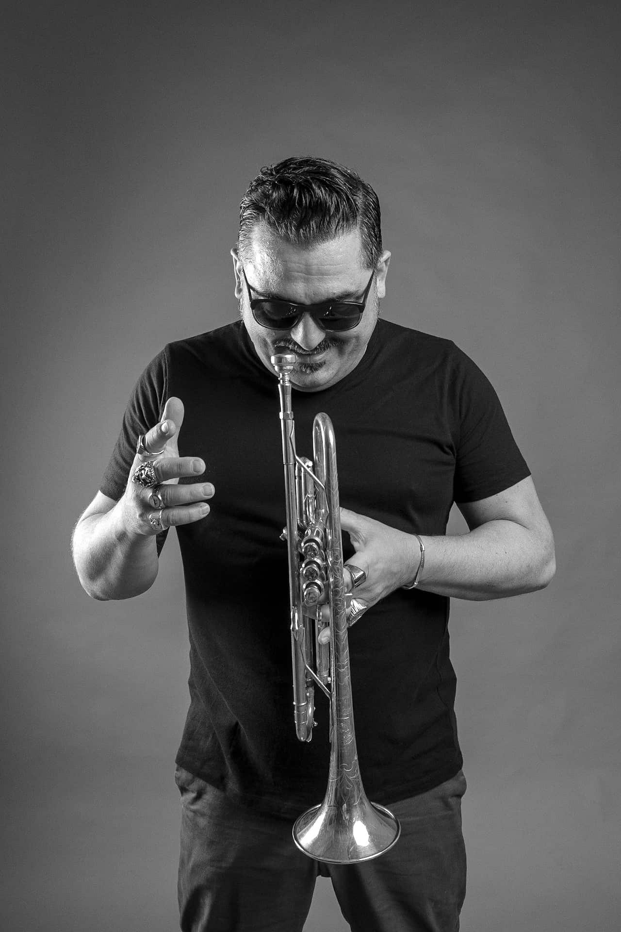 Roy Paci