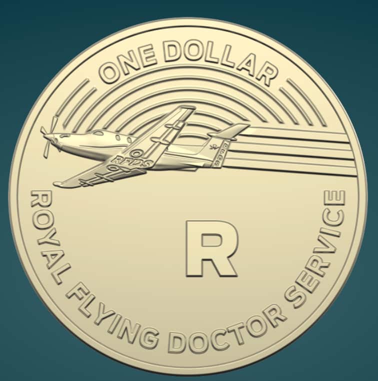 1 dollar coin 