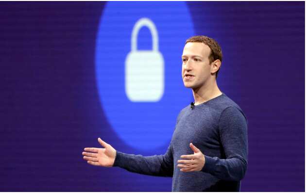 Facebook CEO Mark Zuckerberg has defended The decision to not fact-check ads run by politicians. AAP