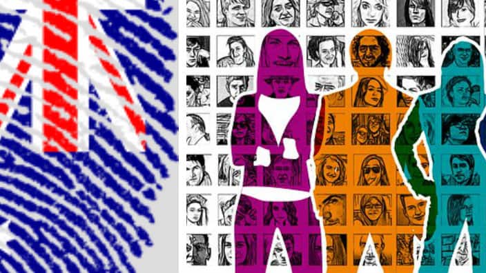 Australia  - A popular destination