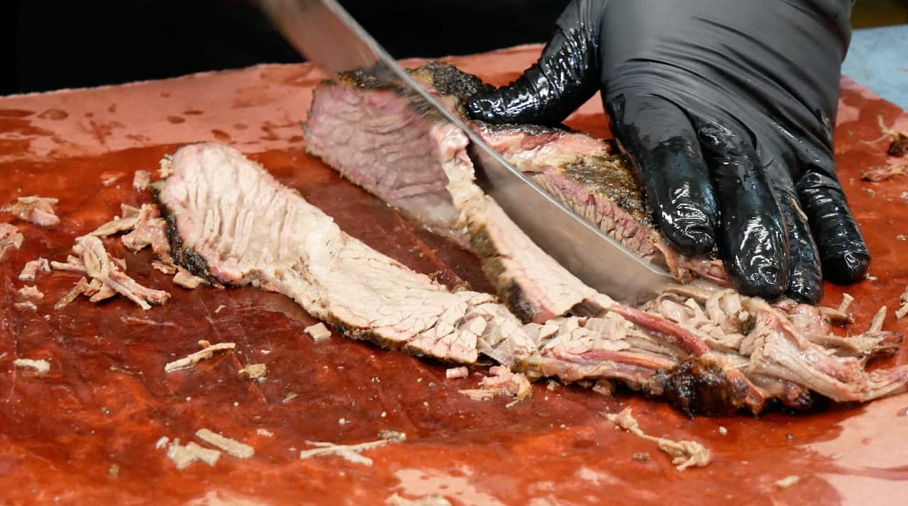 Lakemba food festival