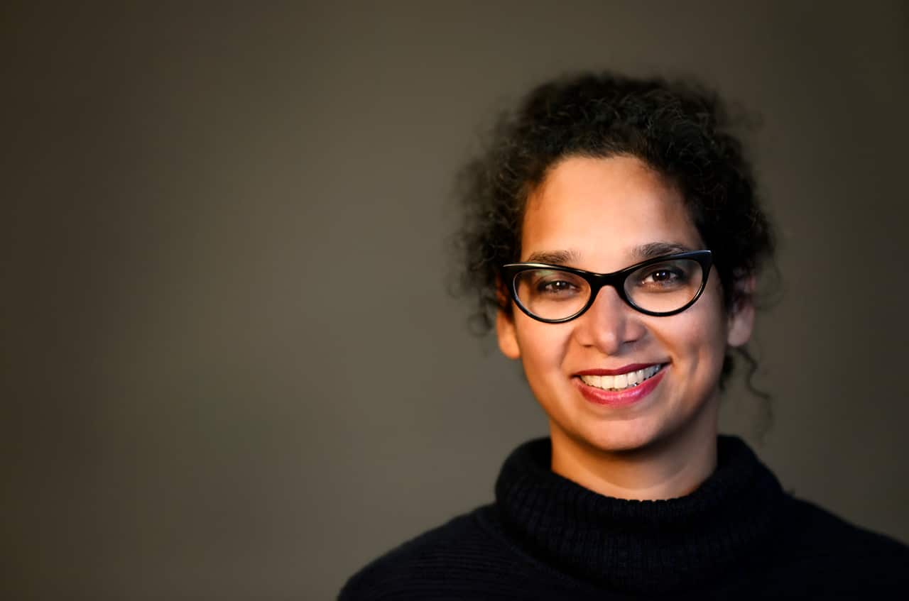Ruchi Motial-Suri