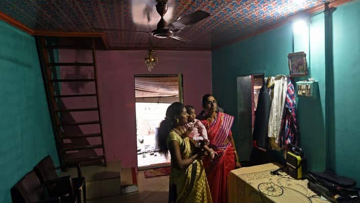 70 Years After Independence Power Reaches Elephanta Caves